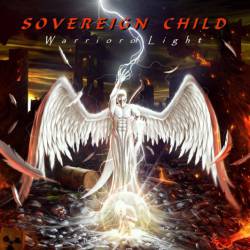 Sovereign Child : Warrior of Light
